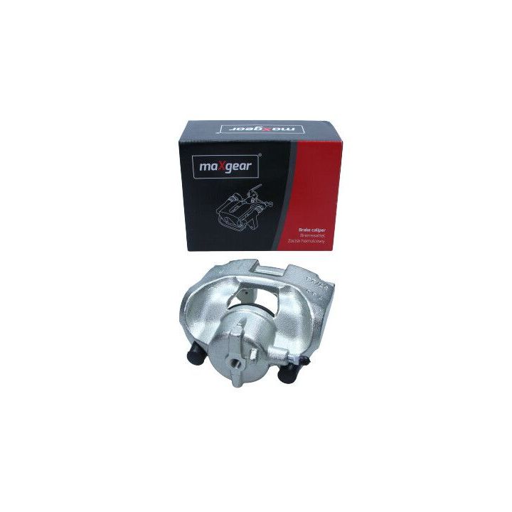 Stabdžių apkaba MAXGEAR 82-1158