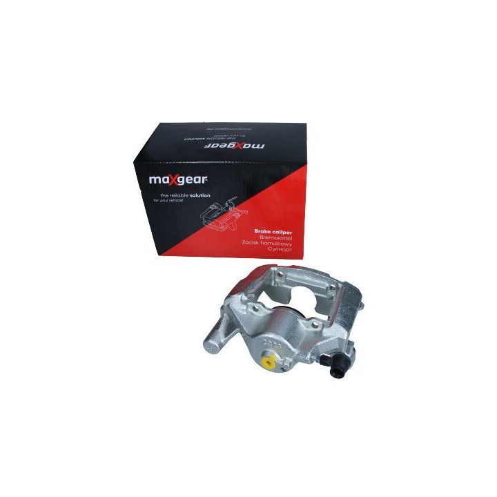 Stabdžių apkaba MAXGEAR 82-1241