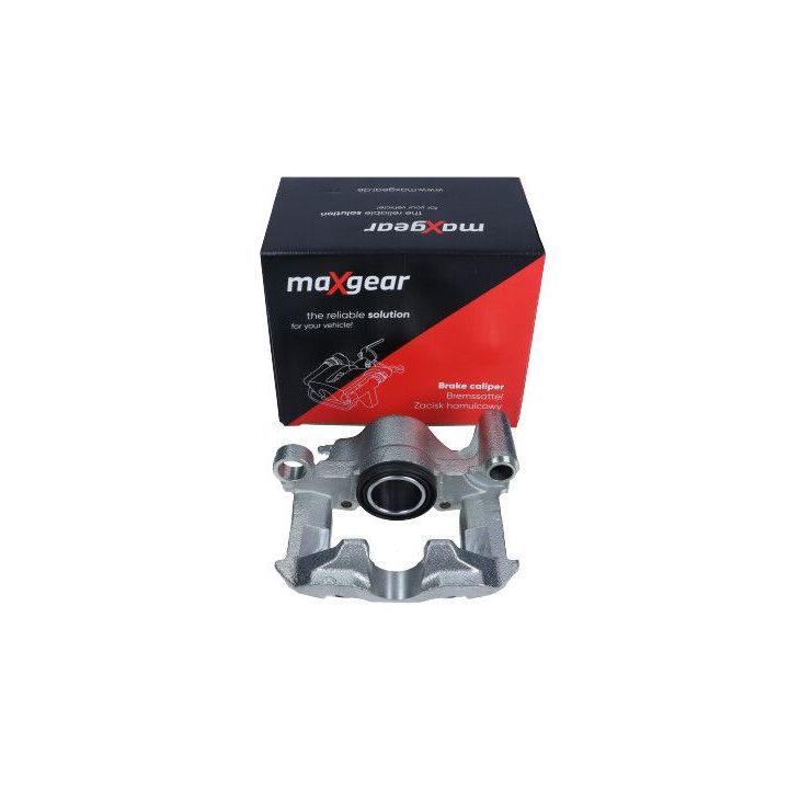 Stabdžių apkaba MAXGEAR 82-1244