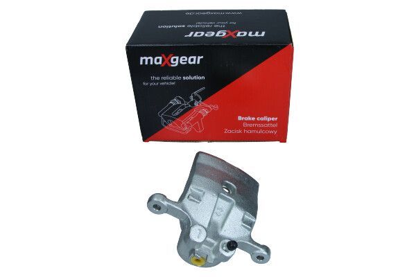 Stabdžių apkaba MAXGEAR 82-1245