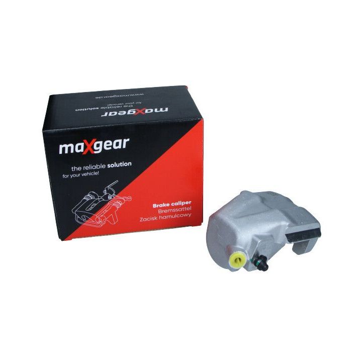 Stabdžių apkaba MAXGEAR 82-1298