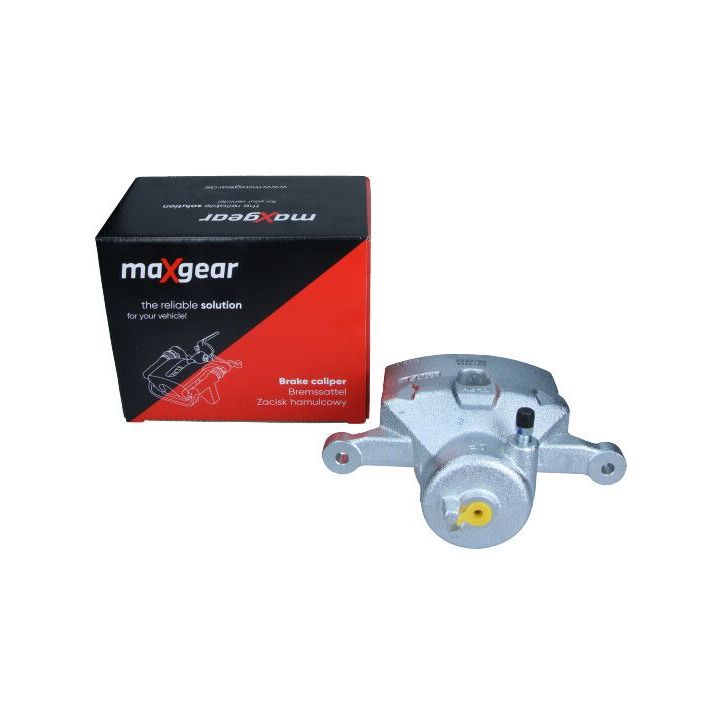 Stabdžių apkaba MAXGEAR 82-1314