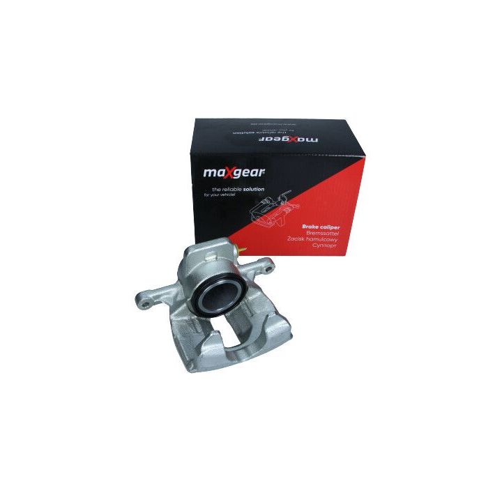 Stabdžių apkaba MAXGEAR 82-1346