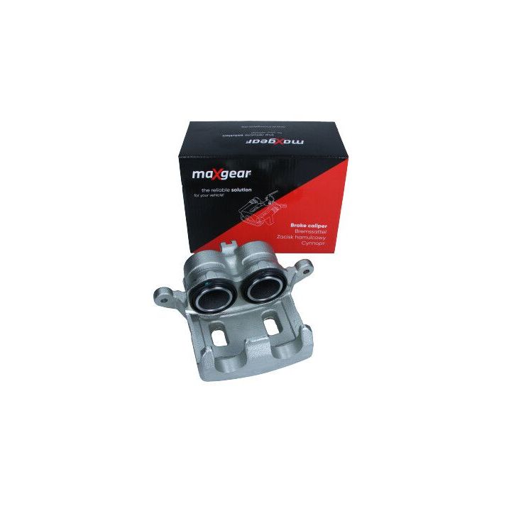 Stabdžių apkaba MAXGEAR 82-1384