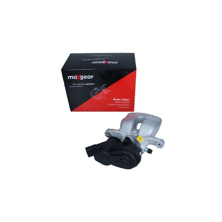 Stabdžių apkaba MAXGEAR 82-1393