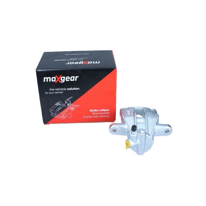 Stabdžių apkaba MAXGEAR 82-1400