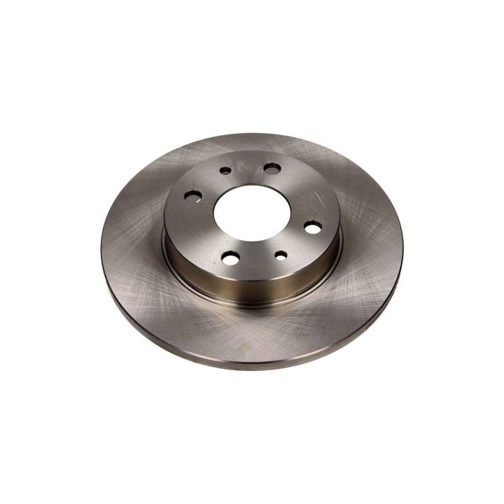 Stabdžių diskas MAXGEAR 19-0680