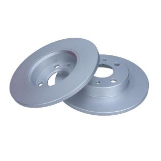 Stabdžių diskas MAXGEAR 19-0680MAX