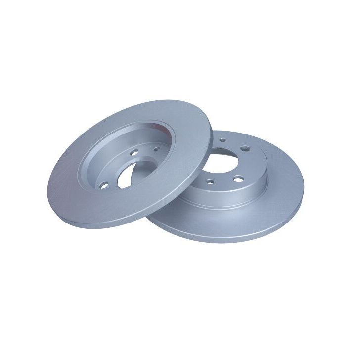 Stabdžių diskas MAXGEAR 19-0680MAX