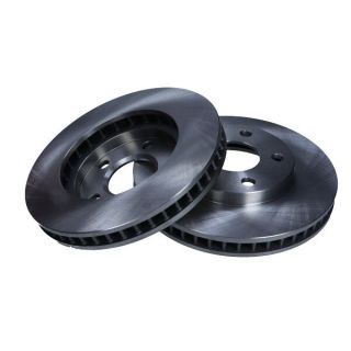 Stabdžių diskas MAXGEAR 19-0695