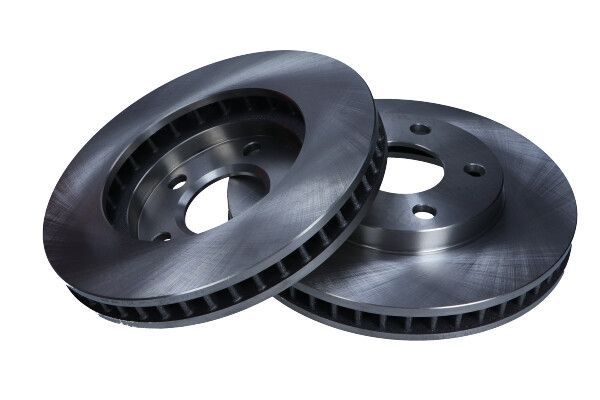 Stabdžių diskas MAXGEAR 19-0695