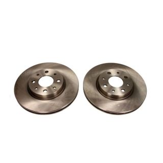 Stabdžių diskas MAXGEAR 19-0703