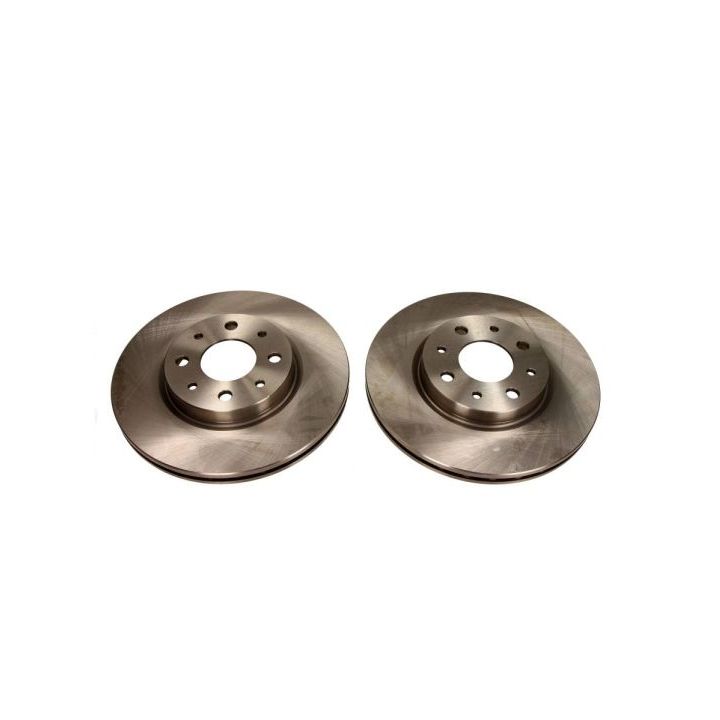 Stabdžių diskas MAXGEAR 19-0703