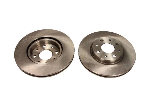 Stabdžių diskas MAXGEAR 19-0703