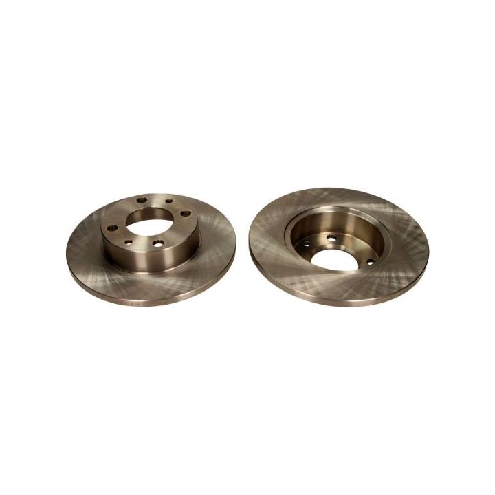 Stabdžių diskas MAXGEAR 19-0704