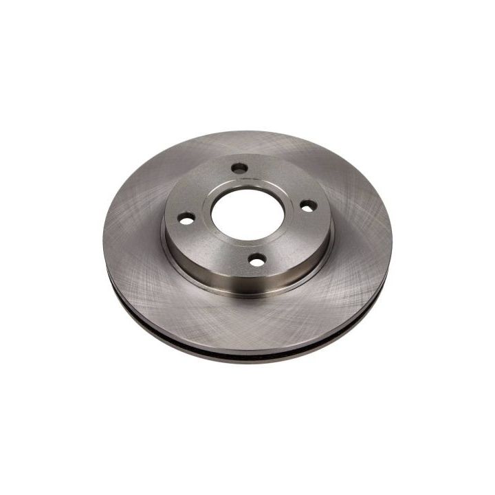 Stabdžių diskas MAXGEAR 19-0710