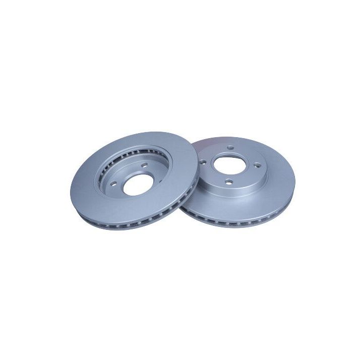 Stabdžių diskas MAXGEAR 19-0710MAX