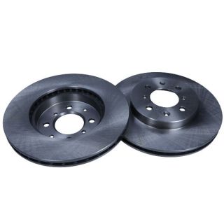 Stabdžių diskas MAXGEAR 19-0712