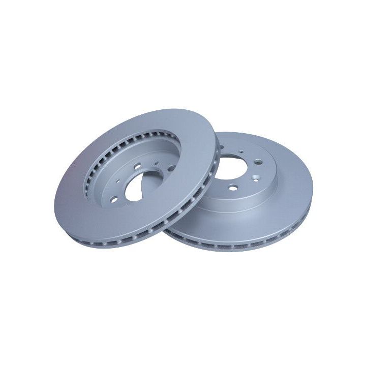 Stabdžių diskas MAXGEAR 19-0712MAX