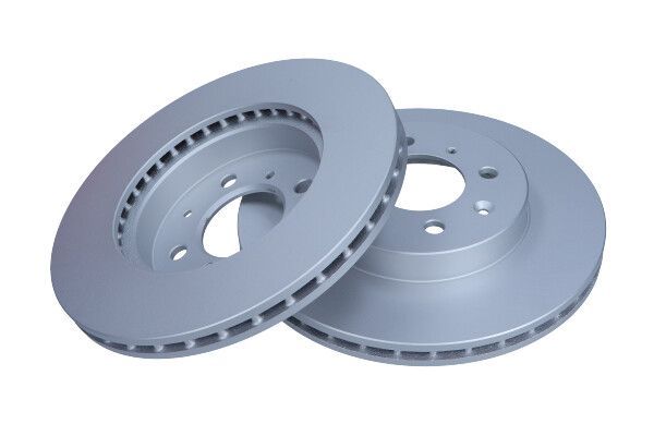 Stabdžių diskas MAXGEAR 19-0712MAX