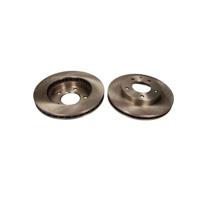 Stabdžių diskas MAXGEAR 19-0713