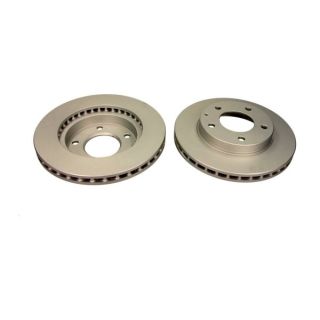 Stabdžių diskas MAXGEAR 19-0713MAX