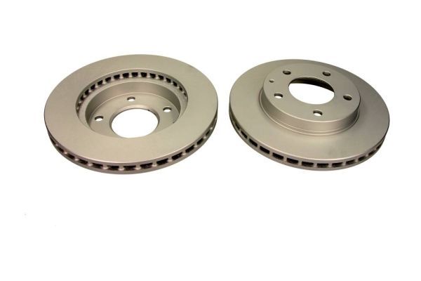 Stabdžių diskas MAXGEAR 19-0713MAX