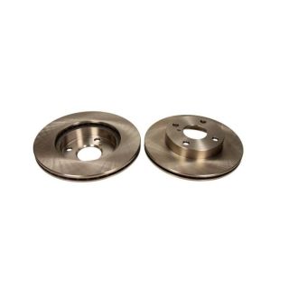 Stabdžių diskas MAXGEAR 19-0714