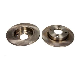 Stabdžių diskas MAXGEAR 19-0718