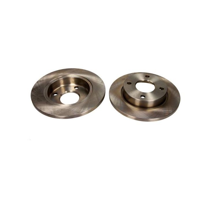 Stabdžių diskas MAXGEAR 19-0718