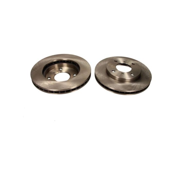 Stabdžių diskas MAXGEAR 19-0731