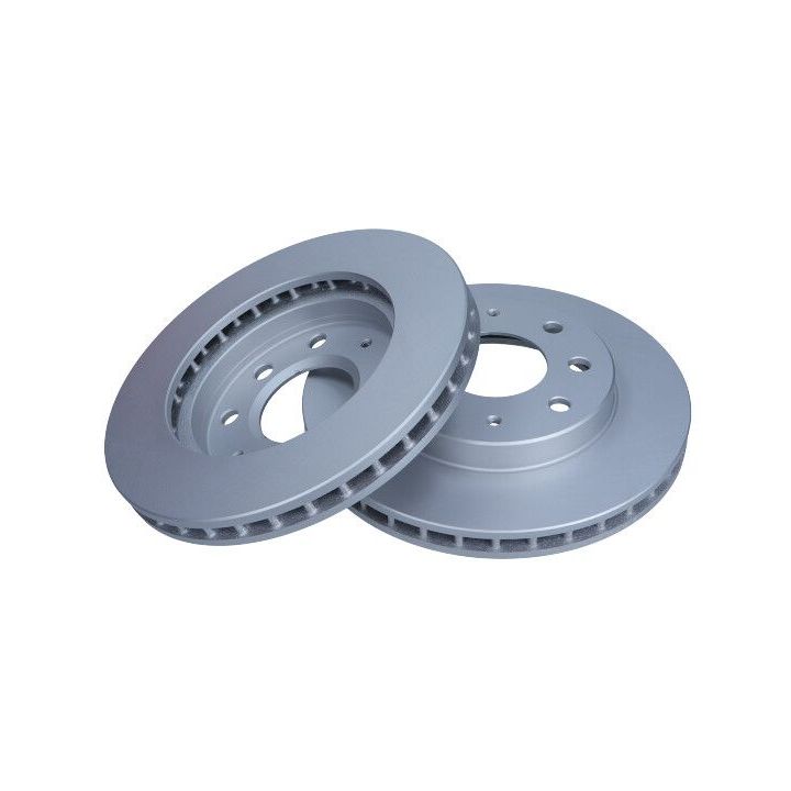 Stabdžių diskas MAXGEAR 19-0731MAX