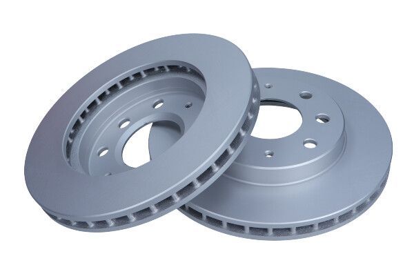 Stabdžių diskas MAXGEAR 19-0731MAX