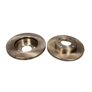 Stabdžių diskas MAXGEAR 19-0732