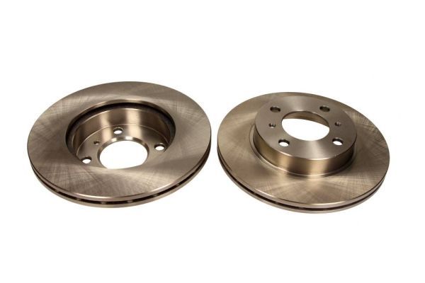 Stabdžių diskas MAXGEAR 19-0732