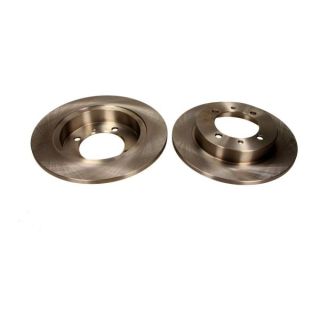 Stabdžių diskas MAXGEAR 19-0733