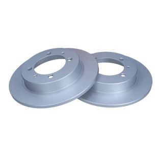 Stabdžių diskas MAXGEAR 19-0733MAX