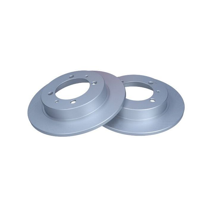 Stabdžių diskas MAXGEAR 19-0733MAX