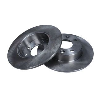 Stabdžių diskas MAXGEAR 19-0746