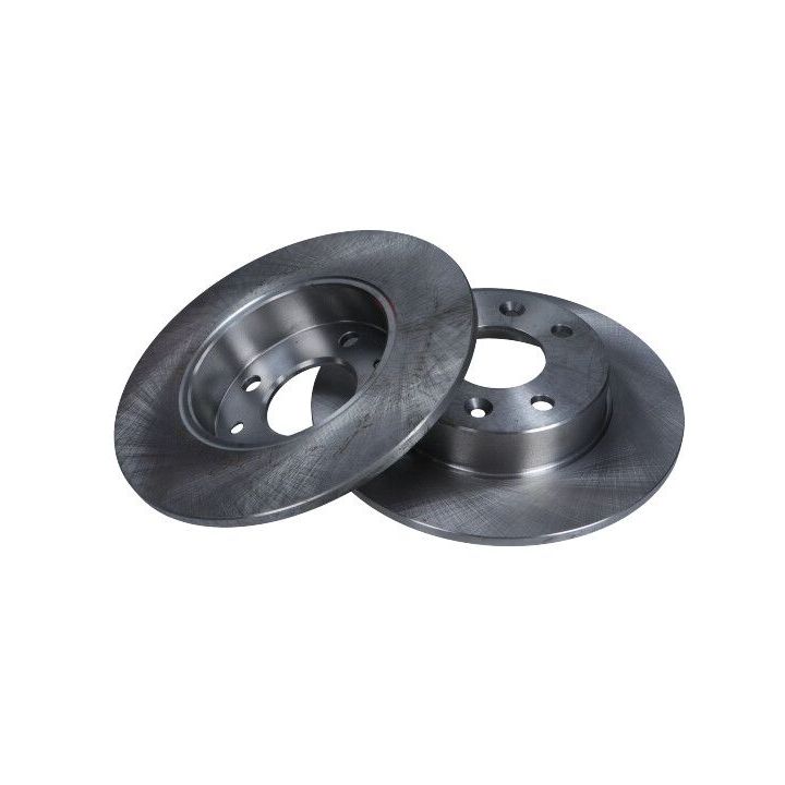 Stabdžių diskas MAXGEAR 19-0746