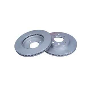 Stabdžių diskas MAXGEAR 19-0747MAX