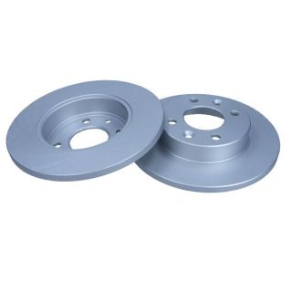 Stabdžių diskas MAXGEAR 19-0748MAX