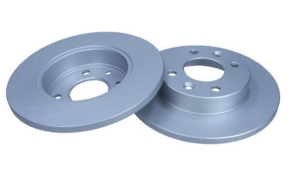 Stabdžių diskas MAXGEAR 19-0748MAX