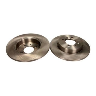 Stabdžių diskas MAXGEAR 19-0764