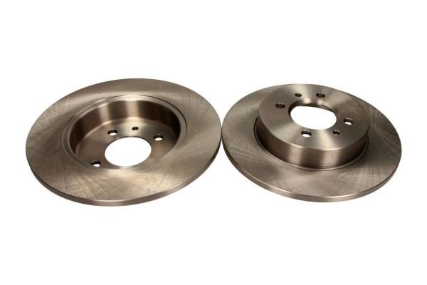 Stabdžių diskas MAXGEAR 19-0764