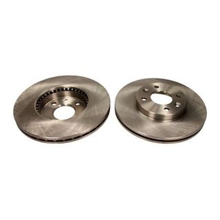 Stabdžių diskas MAXGEAR 19-0766