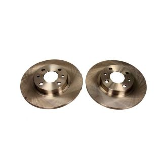 Stabdžių diskas MAXGEAR 19-0768