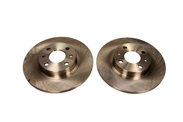 Stabdžių diskas MAXGEAR 19-0768