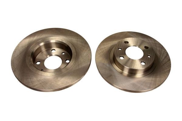 Stabdžių diskas MAXGEAR 19-0768