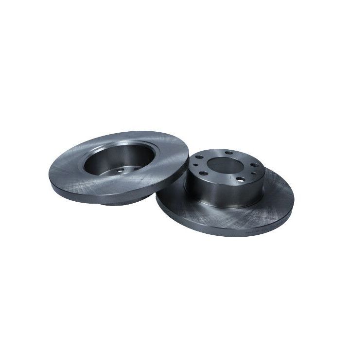 Stabdžių diskas MAXGEAR 19-0785